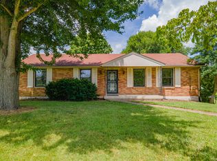 406 Parkview Dr, Columbia, TN 38401