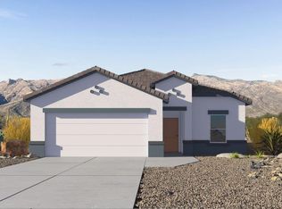 12577 W Lilliston Way, Marana, AZ 85653