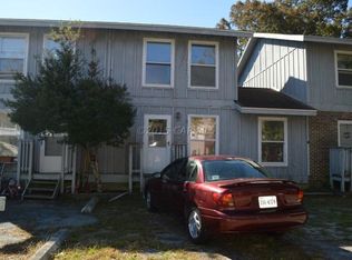 301 142nd St UNIT C, Ocean City, MD 21842