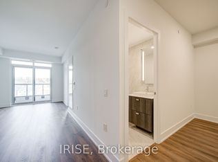 858 Dupont St #415, Toronto, ON M6G 0C1