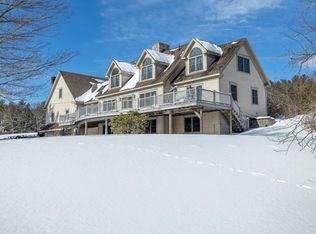 5 Gates Hill Rd, West Paris, ME 04289