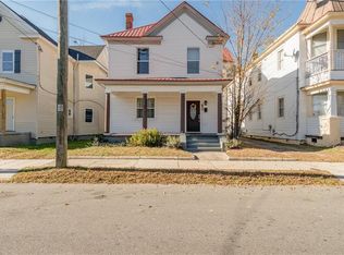143 Charles St, Suffolk, VA 23434