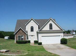 4379 Northwind Dr, Ellenwood, GA