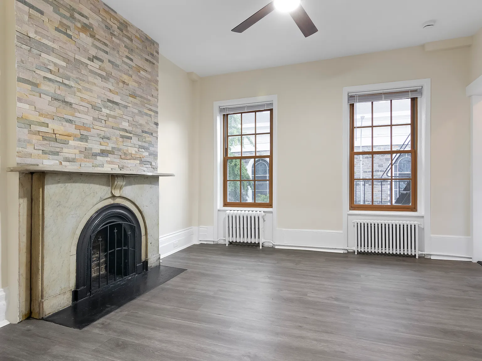104 Washington Place — Photo 1