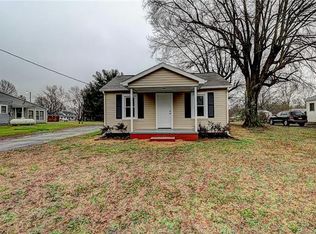 118 Dick Beam Rd, Cherryville, NC 28021