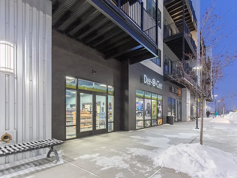 Shiloh Commons — Photo 30