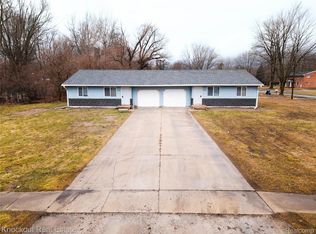 3782 Egan St, Saginaw, MI 48601