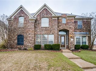 1702 Tamarack Dr, Wylie, TX 75098