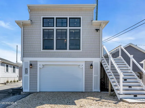 123 W Cove Way, Lavallette, NJ 08735
