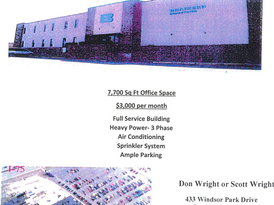 1723 Webster St.