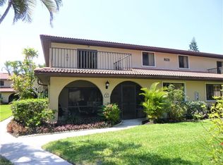 27861 Hacienda East Blvd #219B, Bonita Springs, FL 34135
