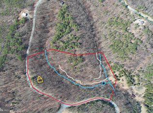 32 Hamilton Estates Dr, Romney, WV 26757