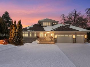 3600 Tuxedo Road, Minnetrista, MN 55364