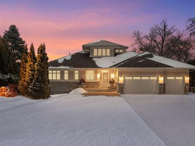 3600 Tuxedo Road, Minnetrista, MN, 55364