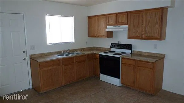 3 Kitchen