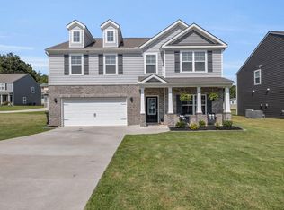 74 Inlet Isle Dr, Fort Oglethorpe, GA 30742