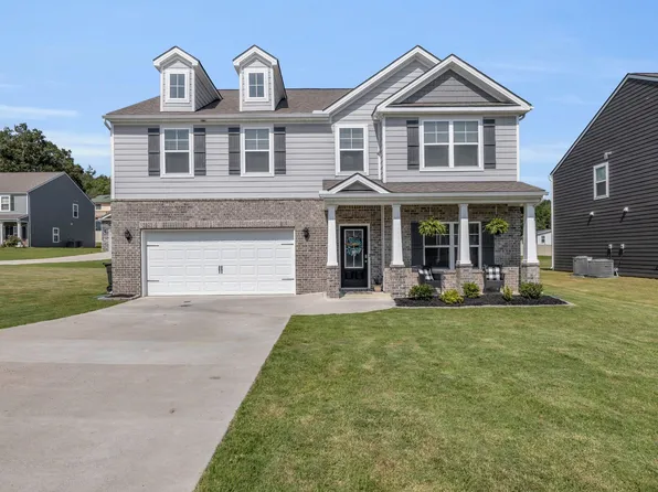 74 Inlet Isle Dr, Fort Oglethorpe, GA 30742