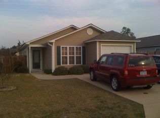 1405 Westpark Dr, Greenville, NC 27834