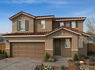 Plan 2205 Plan, Enclave at Crossroads West, Riverbank, CA 95367