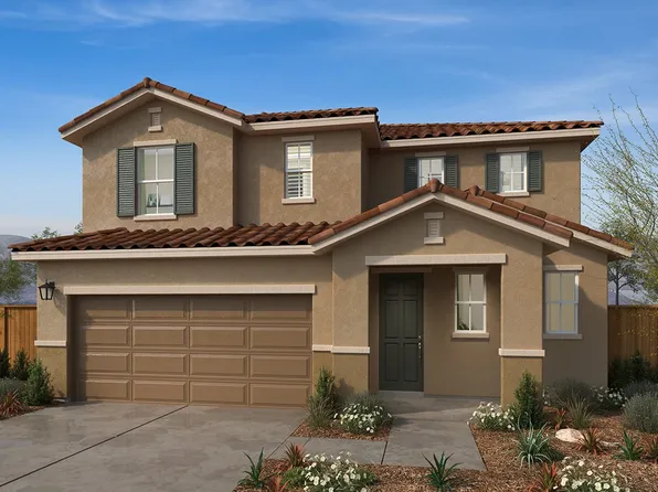 Plan 2205 Plan, Enclave at Crossroads West