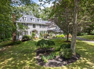 134 Kingswood Dr, Avon, CT 06001