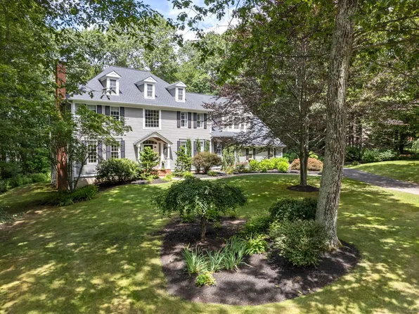 134 Kingswood Drive, Avon, CT 06001