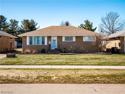 6886 Lynett Dr, Parma, OH, 44129