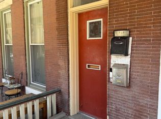 2752 Maryland Ave #2, Baltimore, MD 21218