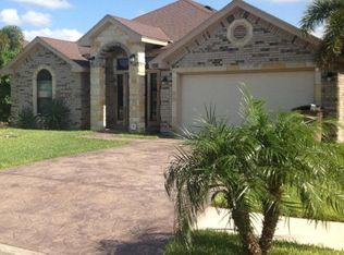 2314 Continental St, Edinburg, TX 78541