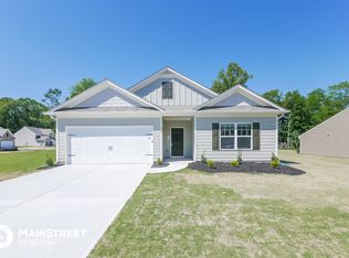 120 Ashley Trce, Covington, GA 30016