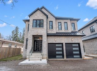 30 McLaughlin Rd N, Brampton, ON L6X1Y7