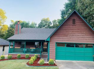 11425 Hickory Hill Rd, Little Rock, AR 72211