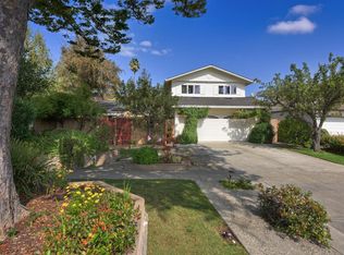 7597 Prospect Rd, Cupertino, CA 95014