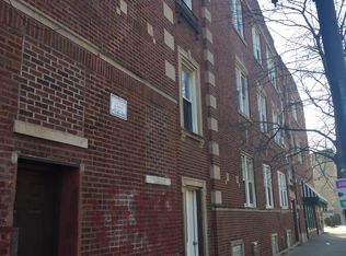 2053 N California Ave #2, Chicago, IL 60647