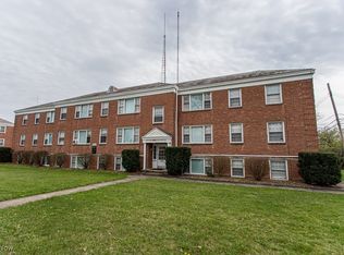 365 E Midlothian Blvd, Youngstown, OH 44507