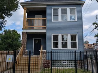 5445 S Winchester Ave, Chicago, IL 60609