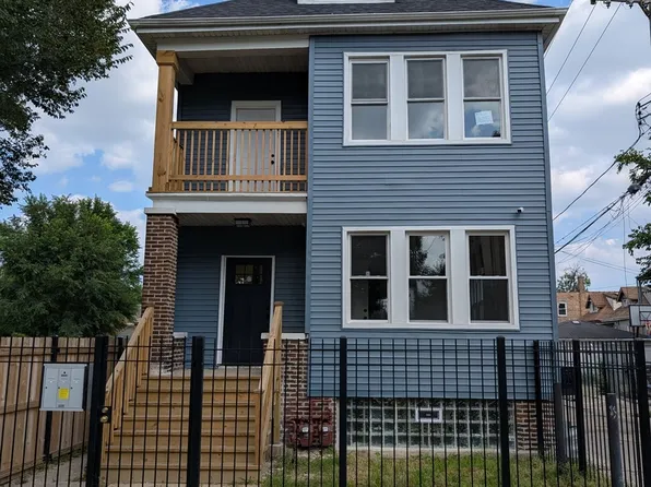 5445 S Winchester Ave, Chicago, IL 60609