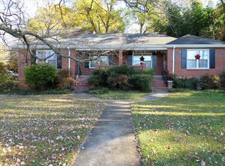 164 Faircloth St, Raleigh, NC 27607