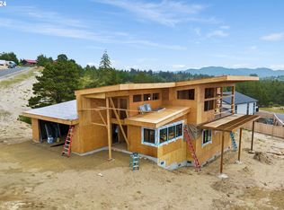 496 Sea View Dr, Manzanita, OR 97130