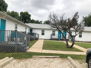 211 Lulac St UNIT 6, Alvin, TX 77511