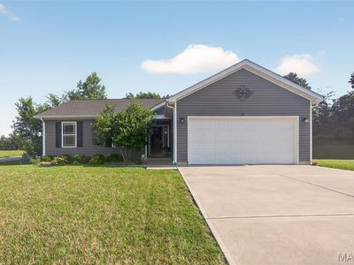 11 Round Table Ct, Winfield, MO, 63389