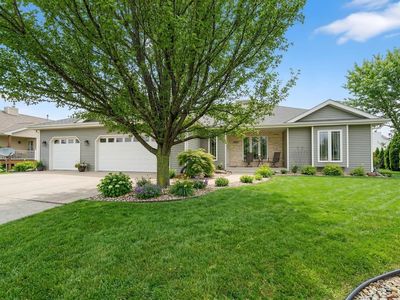 8910 S River Edge DRIVE, Oak Creek, WI, 53154