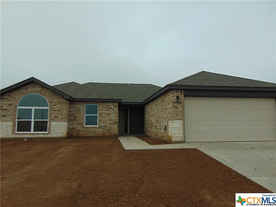 1st image of 3203 Salt Fork Dr