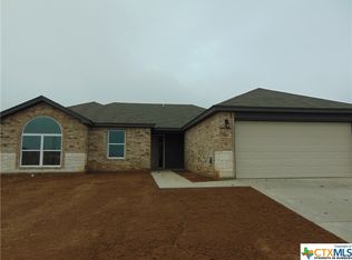 3203 Salt Fork Dr, Killeen, TX 76549