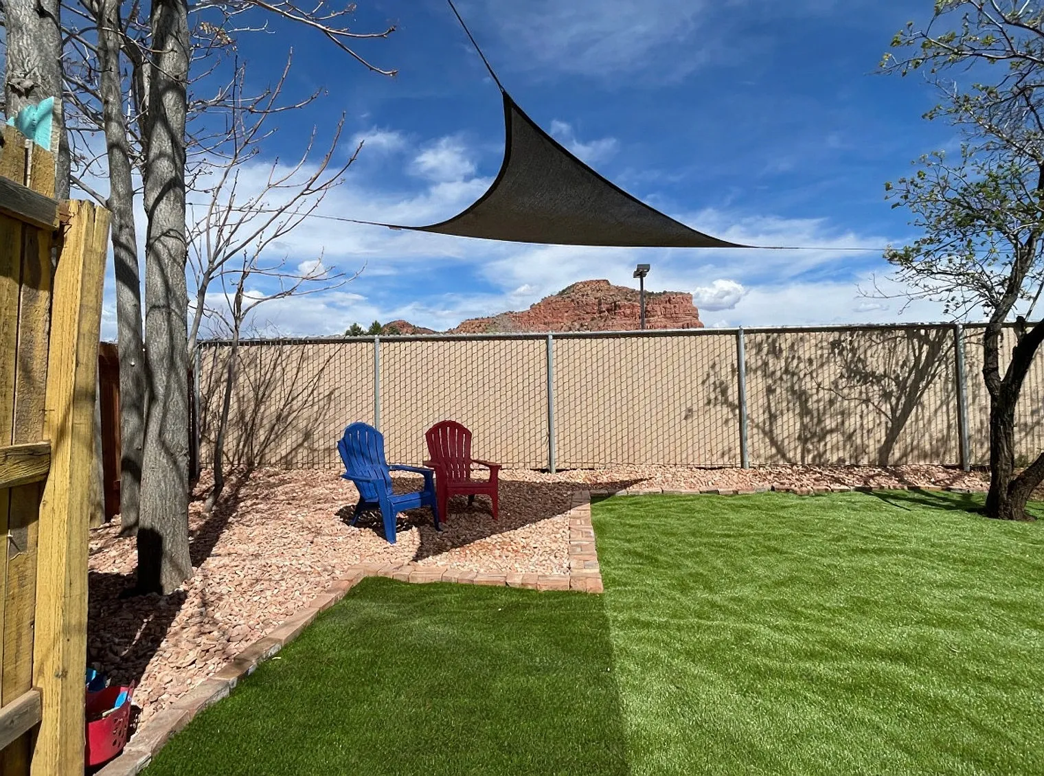 2 bed, 1.0 bath, 645 sqft, $2,380 — Photo 3