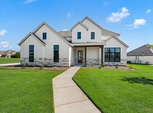 128 Highgate Ct, Boyd, TX 76023