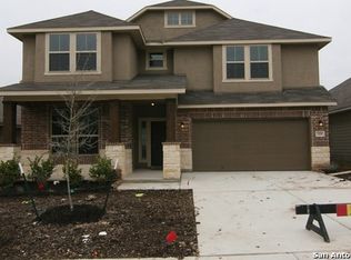 328 Morgan Run, Cibolo, TX 78108