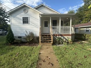 135 W 14th Ave, Bowling Green, KY 42101