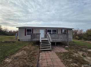 442 Dollie Dr, Villa Ridge, MO 63089