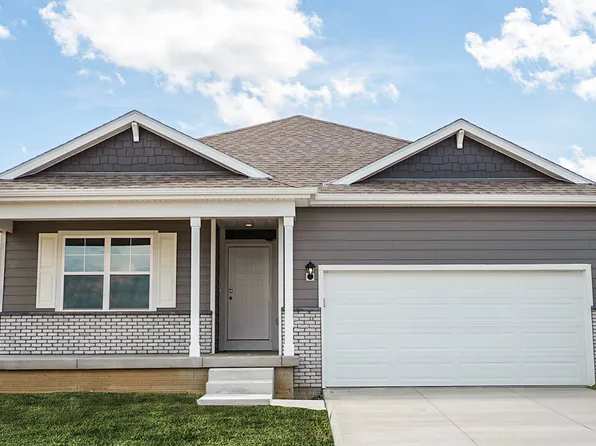 Harmony Plan, Sunset Meadows